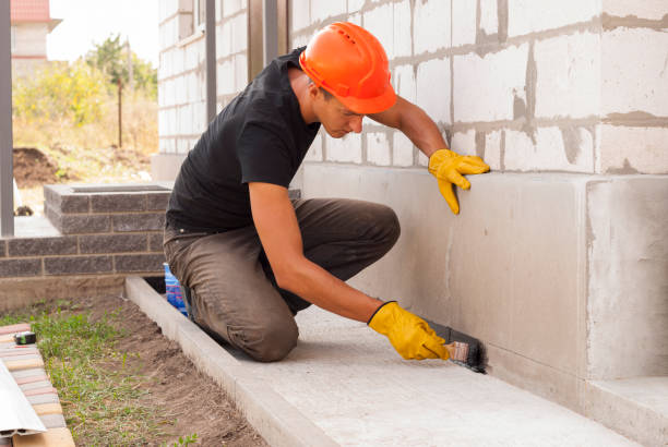Licensed Waterproofing service in Potomac, MD - Halo Water Proofing